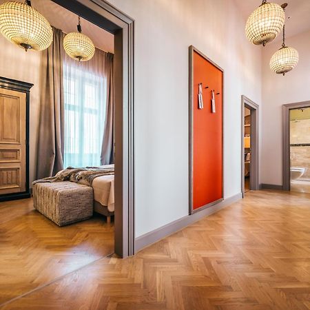 Baltazar Boutique Hotel 부다페스트 외부 사진