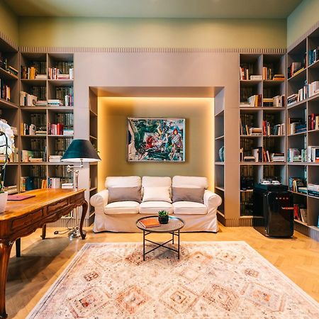 Baltazar Boutique Hotel 부다페스트 외부 사진