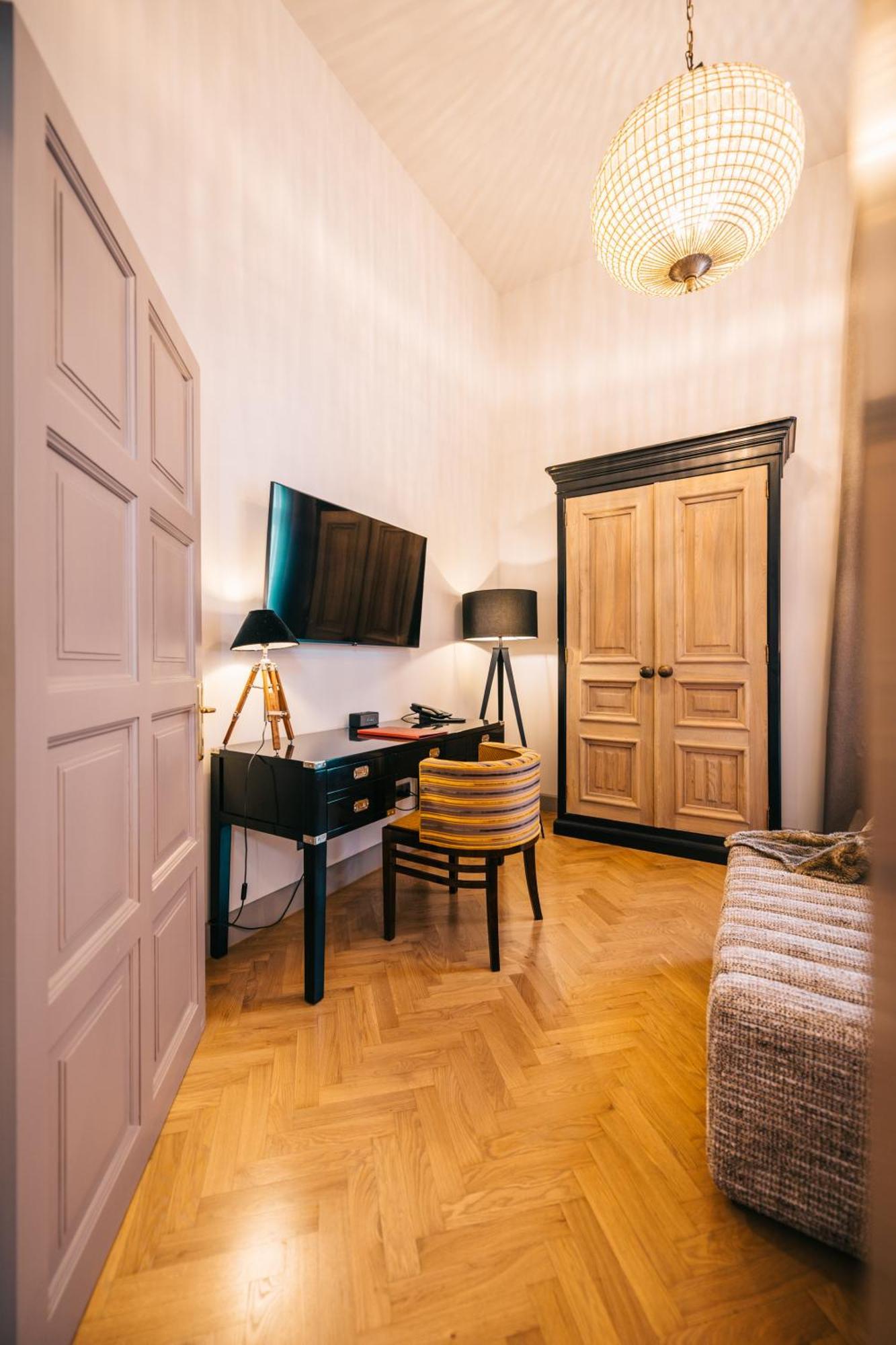 Baltazar Boutique Hotel 부다페스트 외부 사진