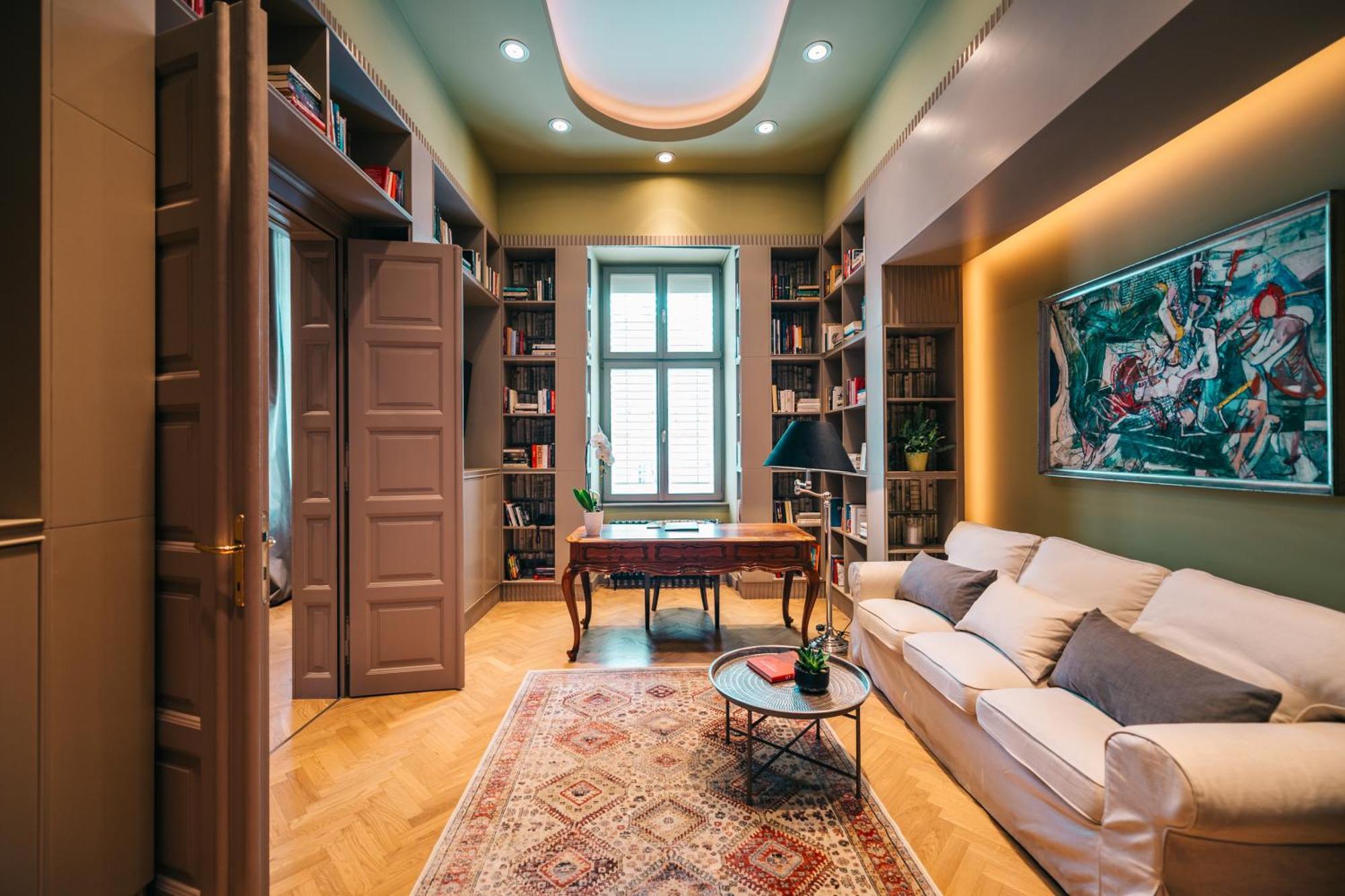 Baltazar Boutique Hotel 부다페스트 외부 사진