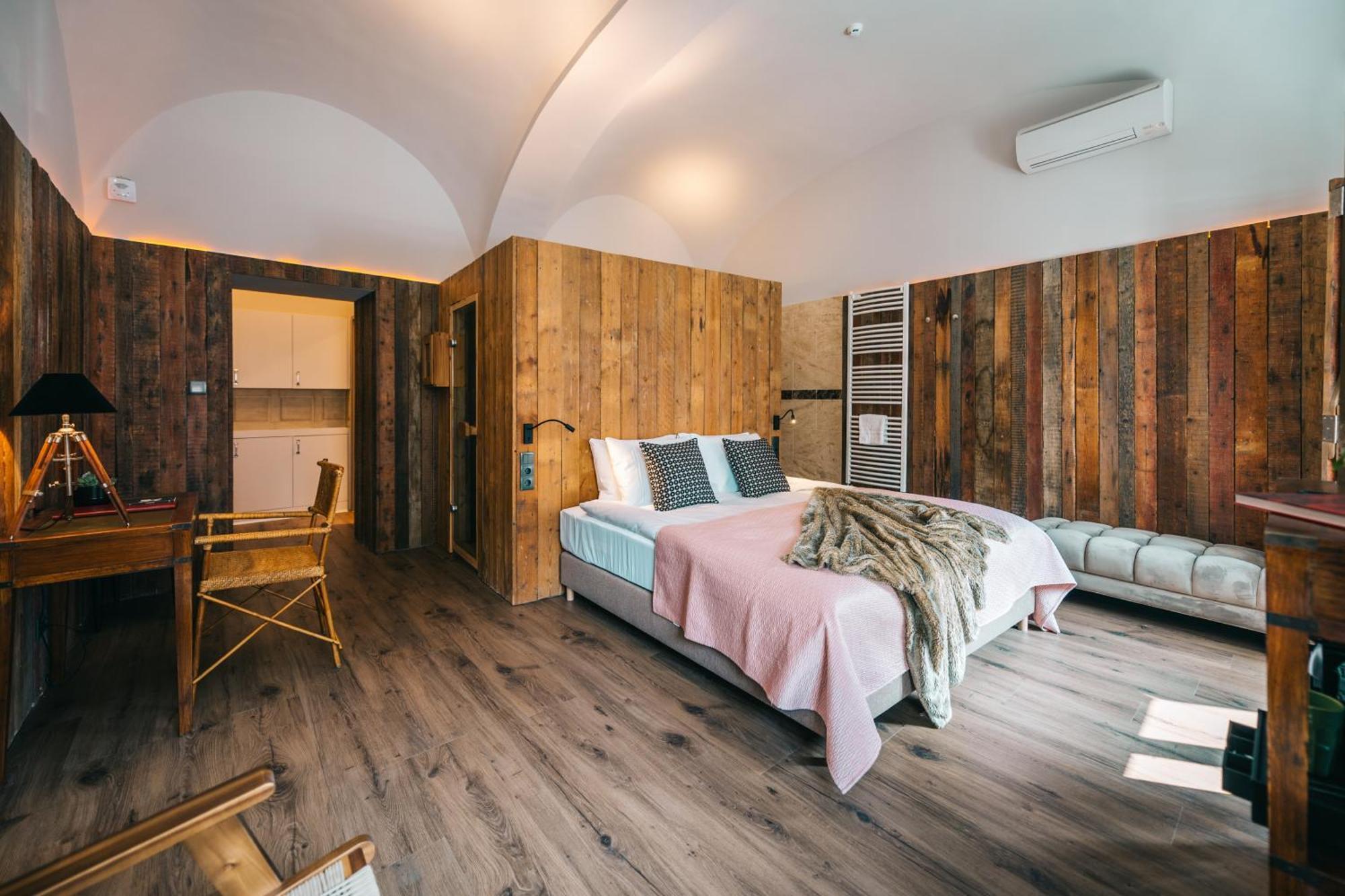 Baltazar Boutique Hotel 부다페스트 외부 사진