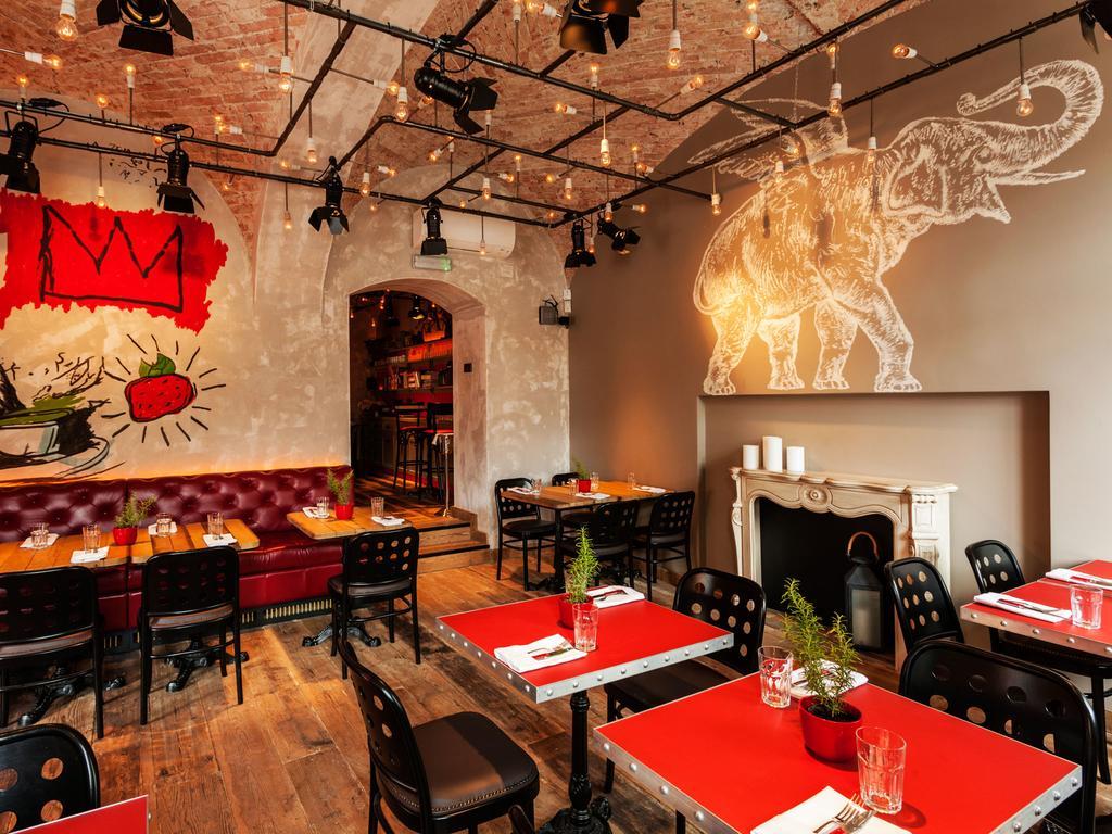 Baltazar Boutique Hotel 부다페스트 외부 사진