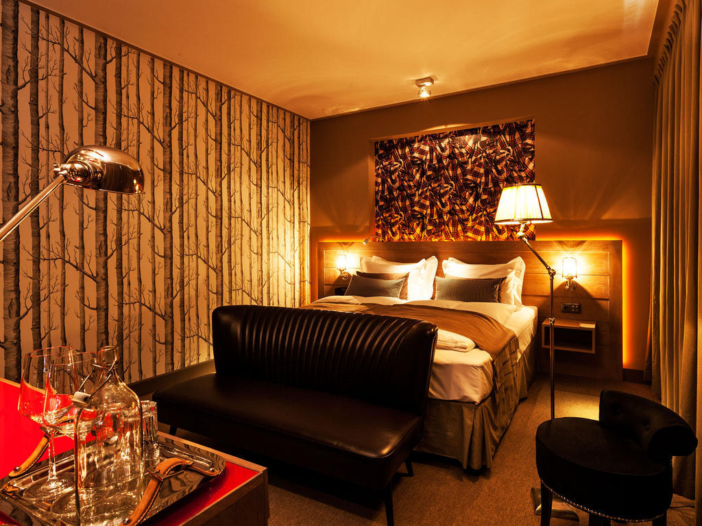 Baltazar Boutique Hotel 부다페스트 외부 사진
