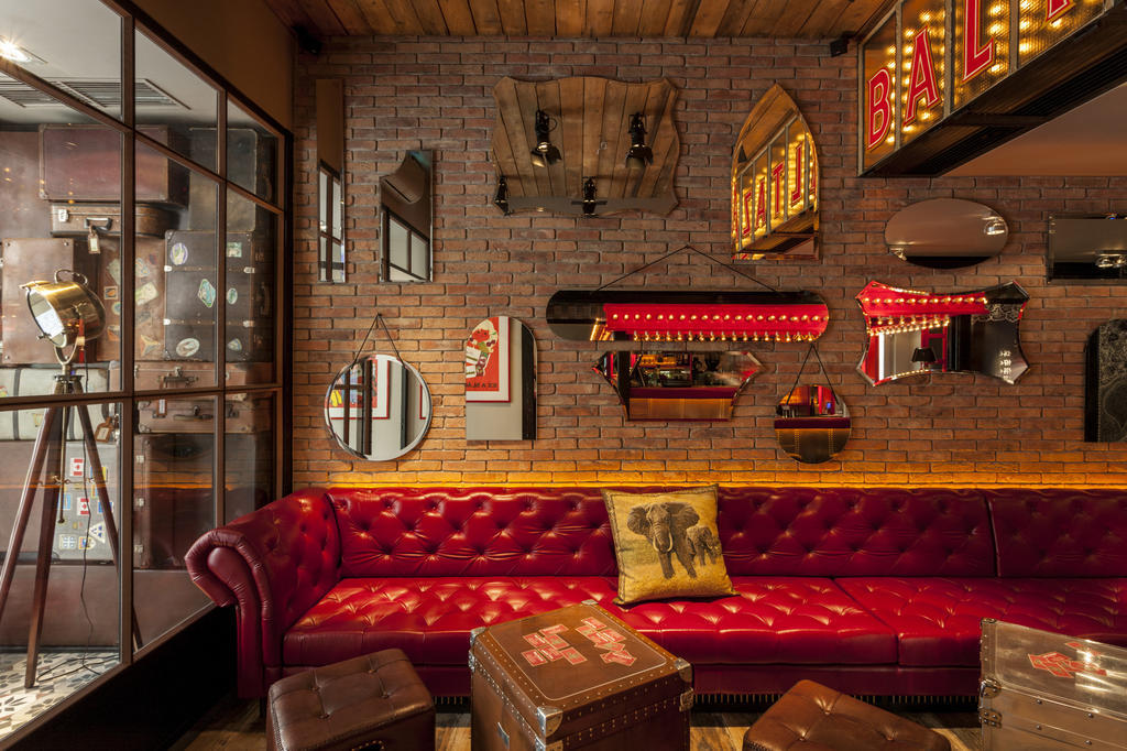 Baltazar Boutique Hotel 부다페스트 외부 사진